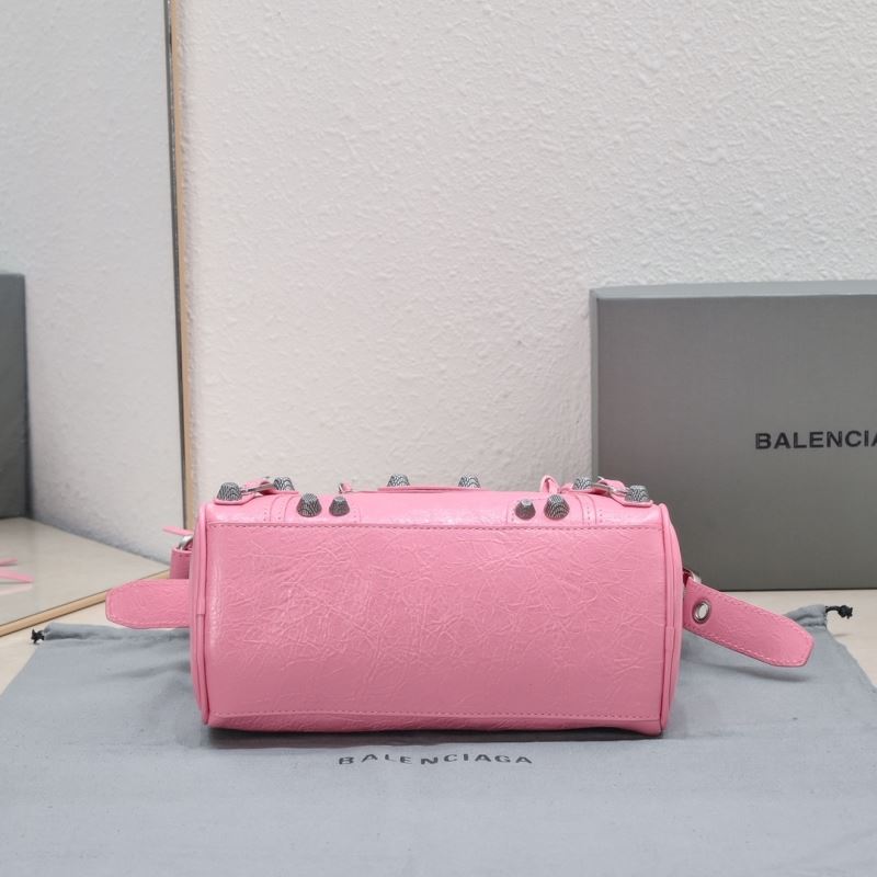 Balenciaga Top Handle Bags